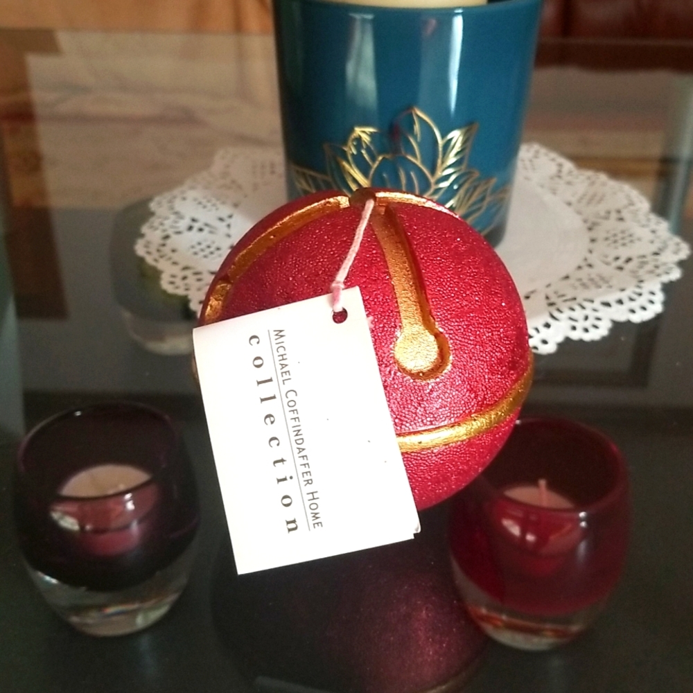 🎄Michael Coffindaffer Christmas Decoration by Wave